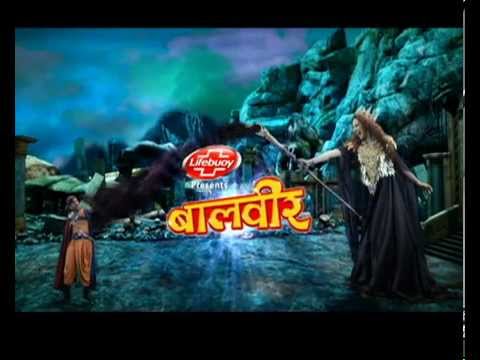 Baal Veer - बालवीर - Episode 557 - 16th October 2014